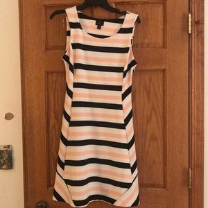 A line dress 🌷